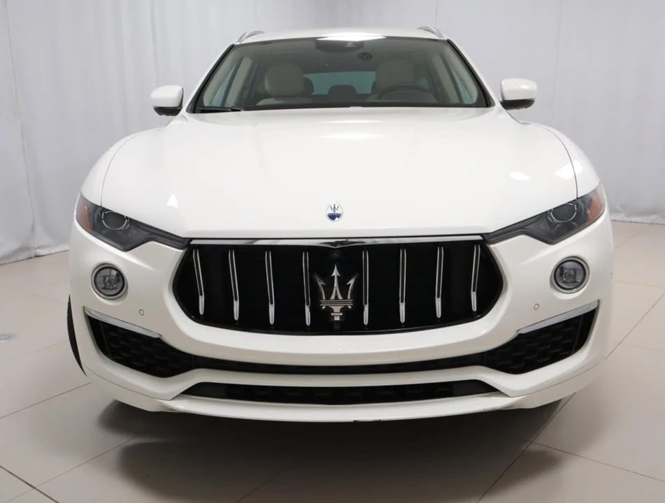 2022 Maserati Levante - Image 9 of 20