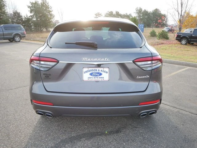 2022 Maserati Levante - Image 6 of 20