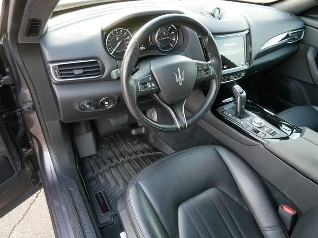 2022 Maserati Levante - Image 10 of 20