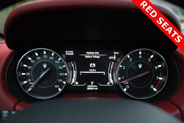 2022 Maserati Levante - Image 14 of 17