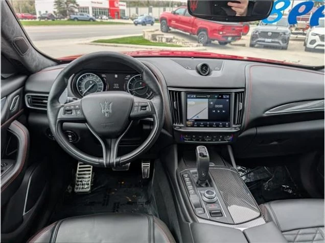 2022 Maserati Levante - Image 11 of 19