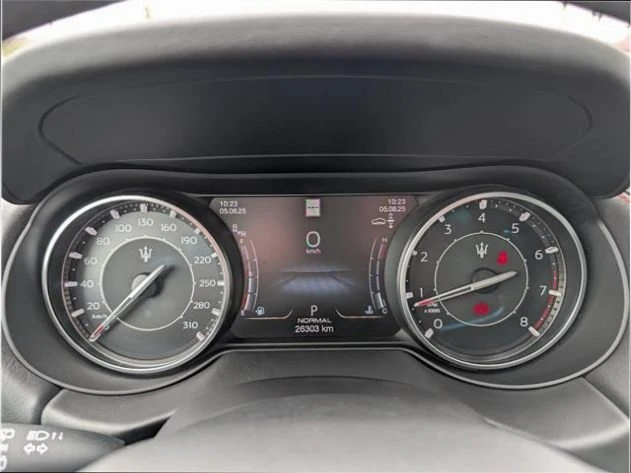 2022 Maserati Levante - Image 15 of 19
