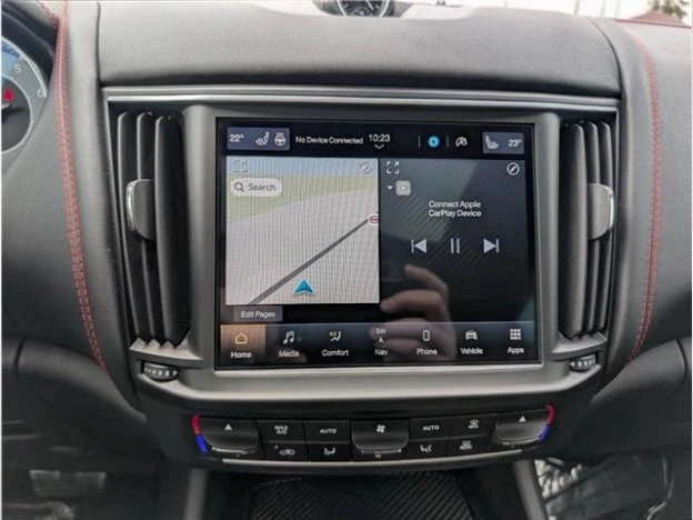 2022 Maserati Levante - Image 16 of 19