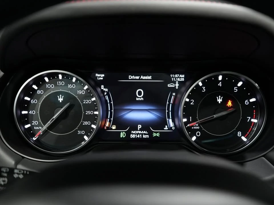 2022 Maserati Levante - Image 8 of 10