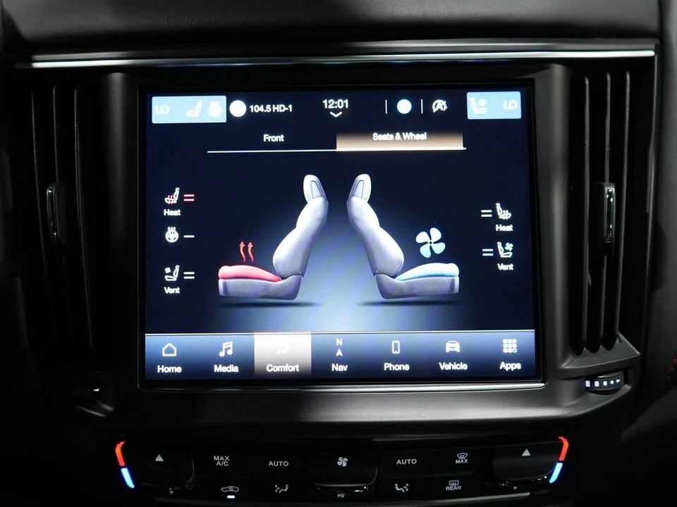 2022 Maserati Levante - Image 10 of 10