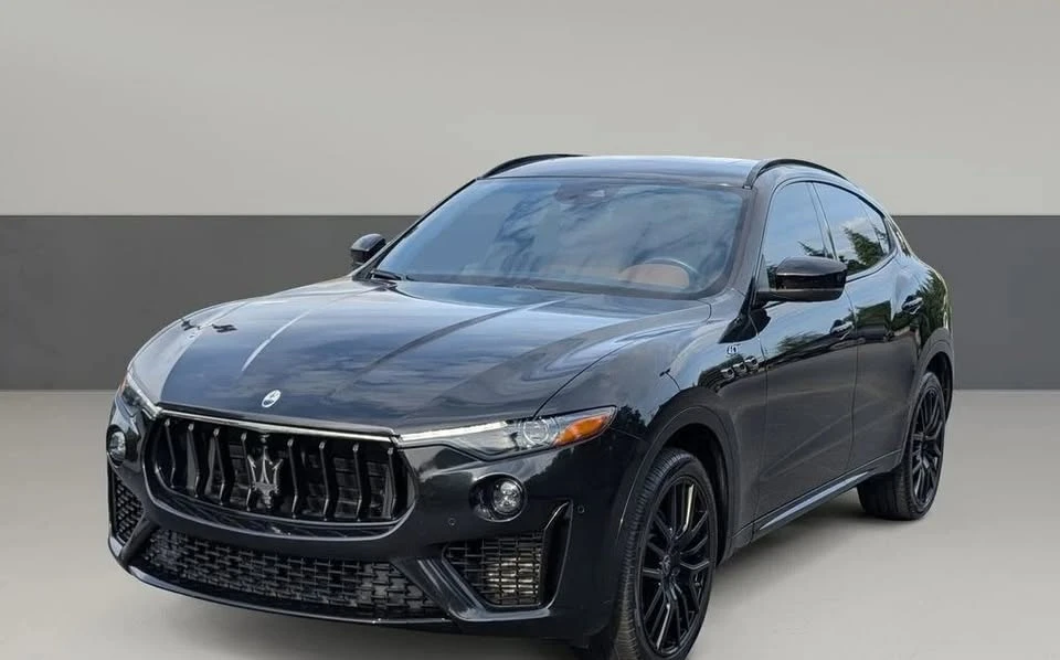 2022 Maserati Levante - Image 3 of 18