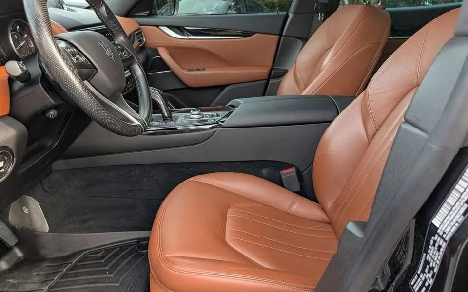 2022 Maserati Levante - Image 13 of 18