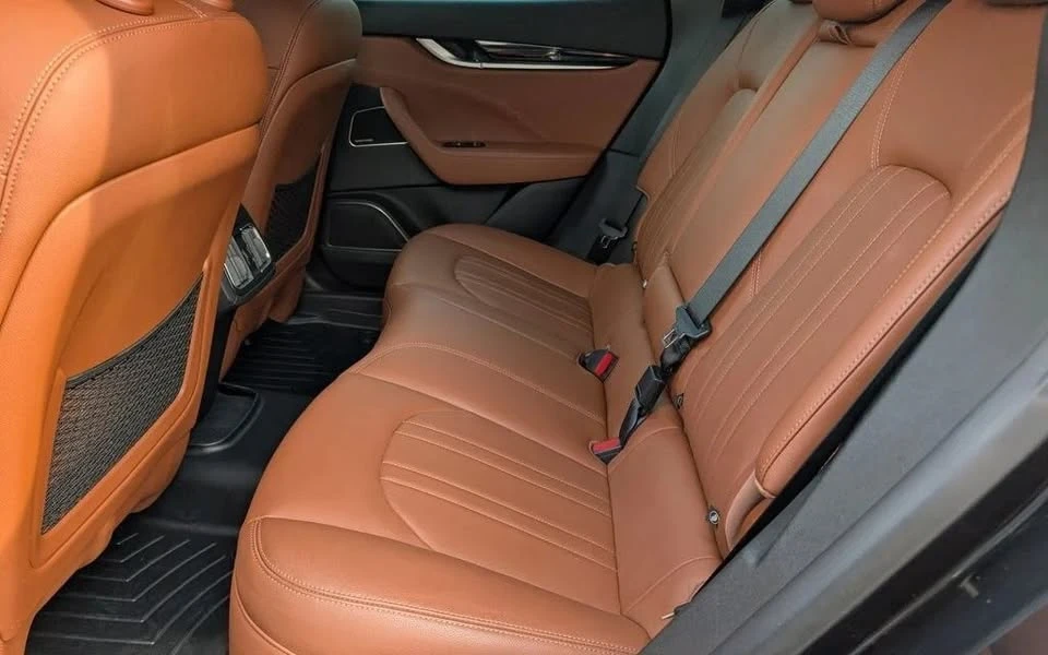 2022 Maserati Levante - Image 11 of 18