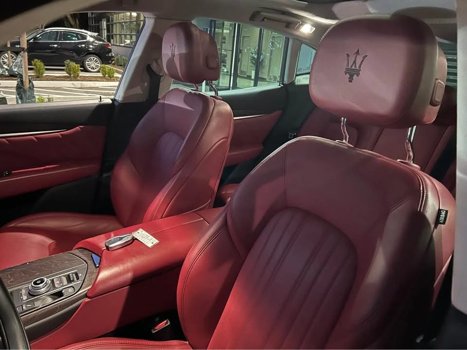 2022 Maserati Levante - Image 10 of 18