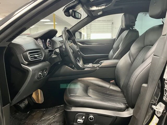 2022 Maserati Levante Modena - Image 9 of 20