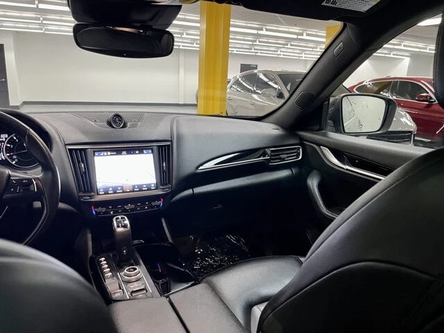 2022 Maserati Levante Modena - Image 19 of 20