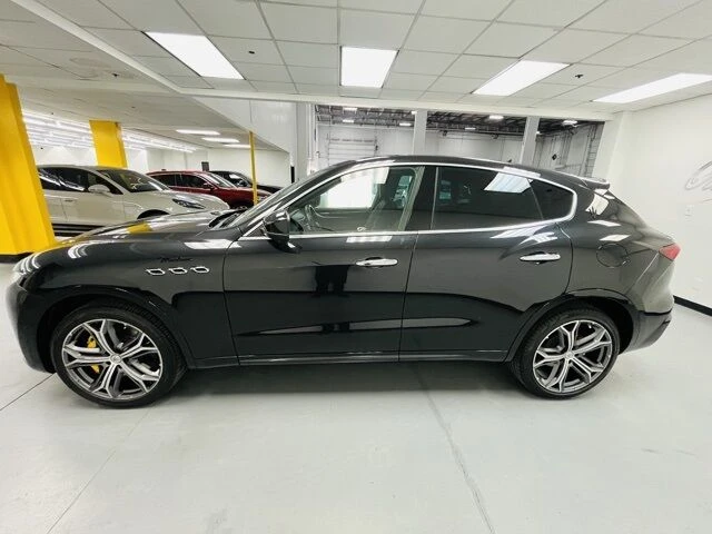 2022 Maserati Levante Modena - Image 4 of 20