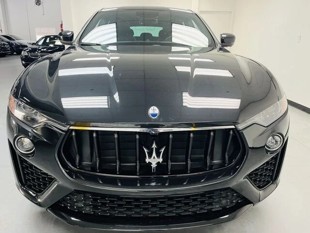 2022 Maserati Levante Modena - Image 2 of 20
