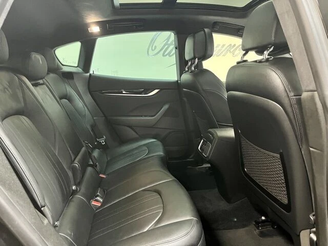 2022 Maserati Levante Modena - Image 20 of 20