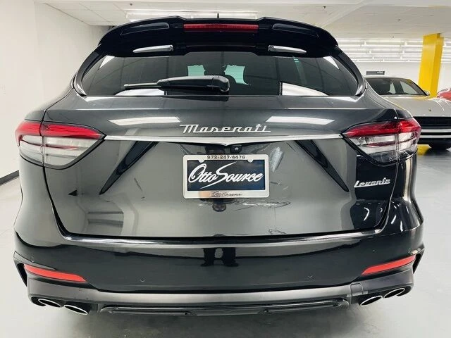 2022 Maserati Levante Modena - Image 6 of 20