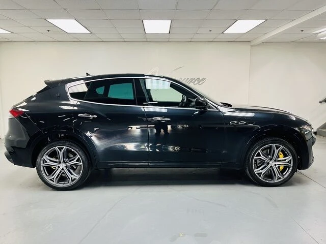 2022 Maserati Levante Modena - Image 8 of 20