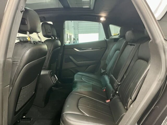 2022 Maserati Levante Modena - Image 16 of 20