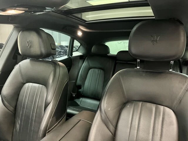 2022 Maserati Levante Modena - Image 11 of 20