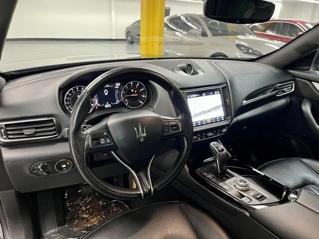 2022 Maserati Levante Modena - Image 10 of 20