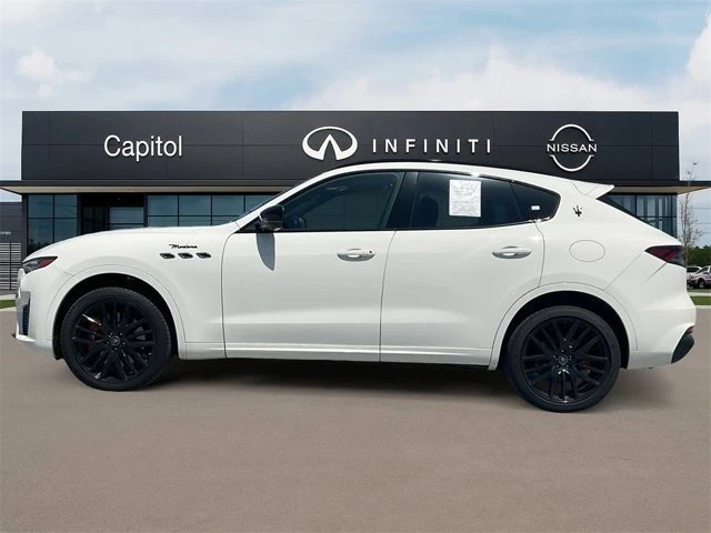 2022 Maserati Levante Modena - Image 7 of 20