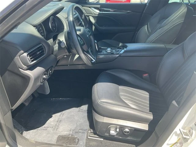 2022 Maserati Levante Modena - Image 11 of 20
