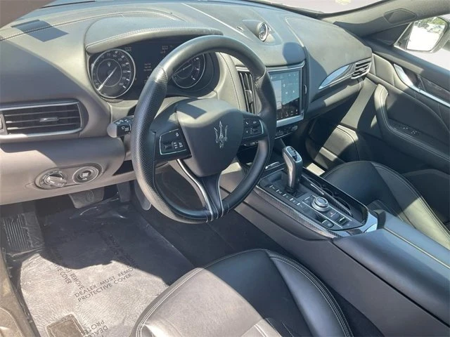 2022 Maserati Levante Modena - Image 15 of 20