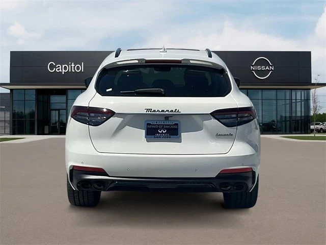 2022 Maserati Levante Modena - Image 5 of 20