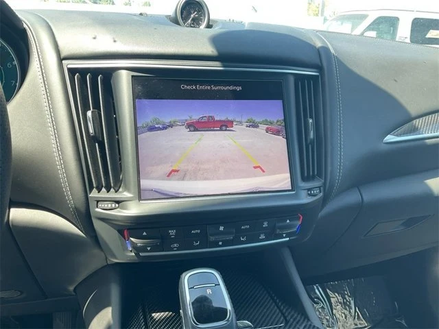 2022 Maserati Levante Modena - Image 19 of 20