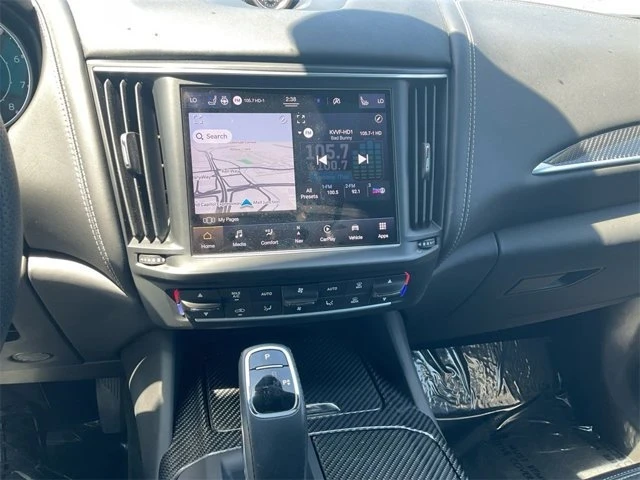2022 Maserati Levante Modena - Image 18 of 20