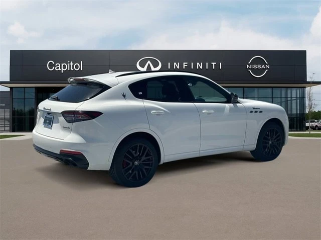 2022 Maserati Levante Modena - Image 4 of 20