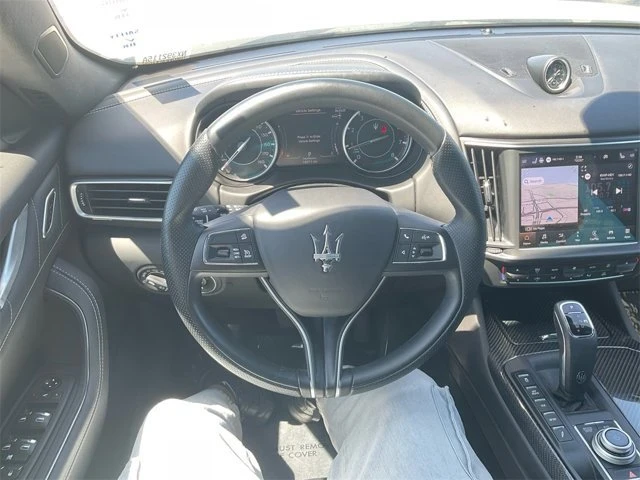 2022 Maserati Levante Modena - Image 16 of 20