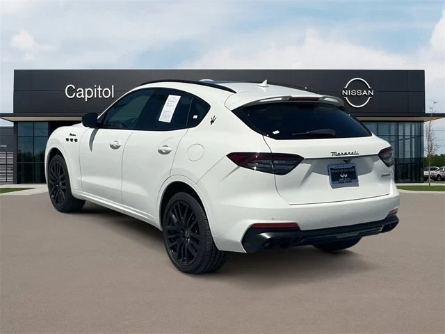 2022 Maserati Levante Modena - Image 6 of 20