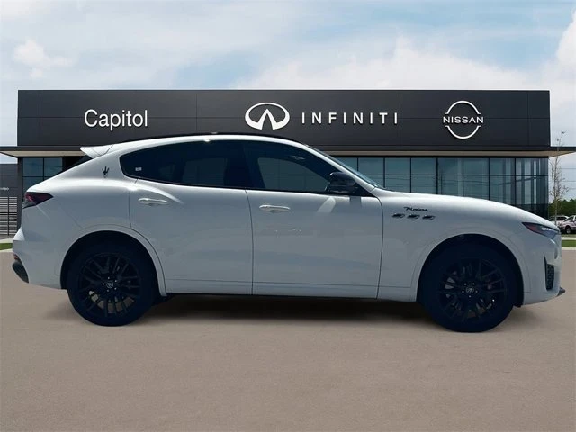 2022 Maserati Levante Modena - Image 3 of 20