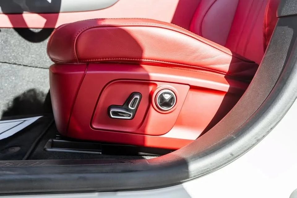 2022 Maserati Levante Modena - Image 14 of 17