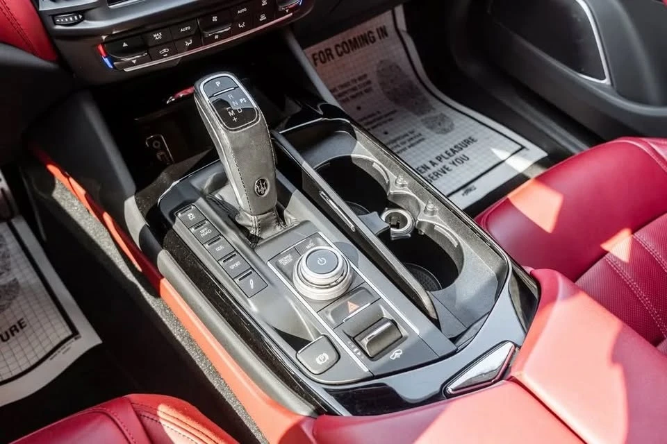 2022 Maserati Levante Modena - Image 13 of 17