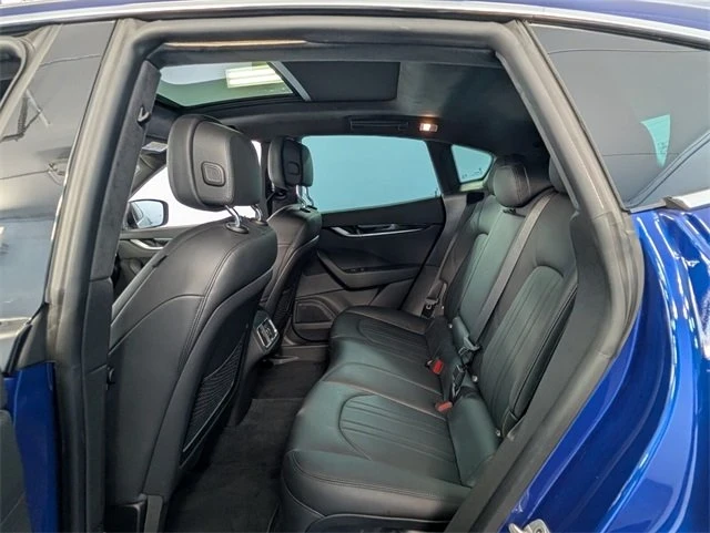 2022 Maserati Levante Modena - Image 7 of 15