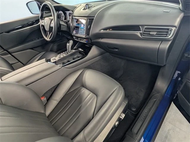 2022 Maserati Levante Modena - Image 15 of 15