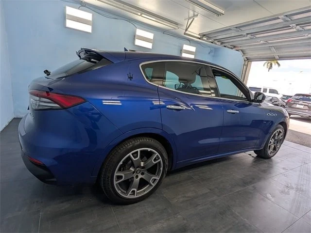 2022 Maserati Levante Modena - Image 13 of 15
