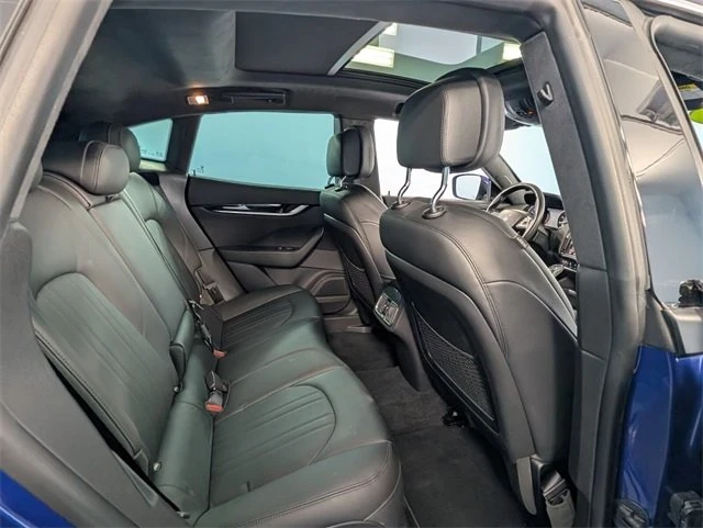 2022 Maserati Levante Modena - Image 14 of 15