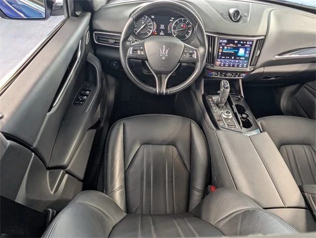 2022 Maserati Levante Modena - Image 8 of 15