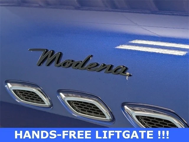 2022 Maserati Levante Modena - Image 6 of 15