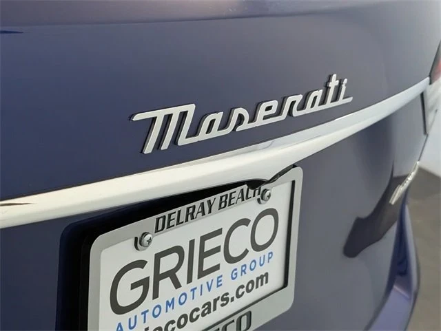 2022 Maserati Levante Modena - Image 11 of 15