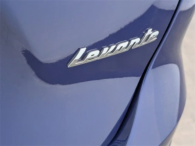 2022 Maserati Levante Modena - Image 12 of 15