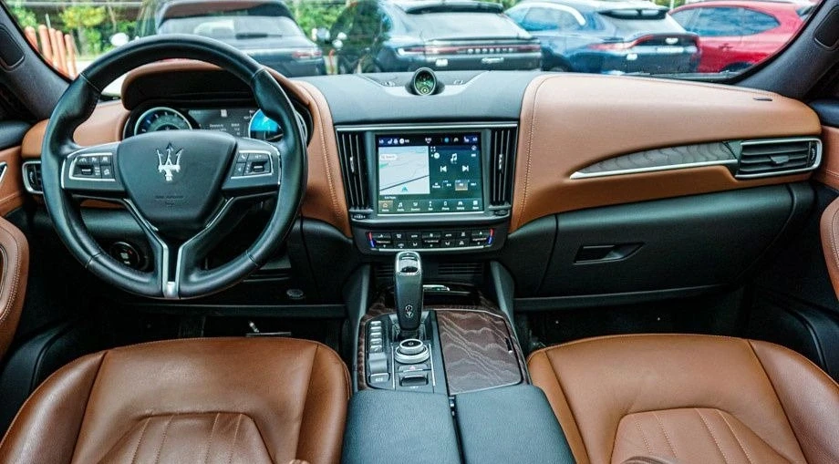 2022 Maserati Levante Modena - Image 20 of 20