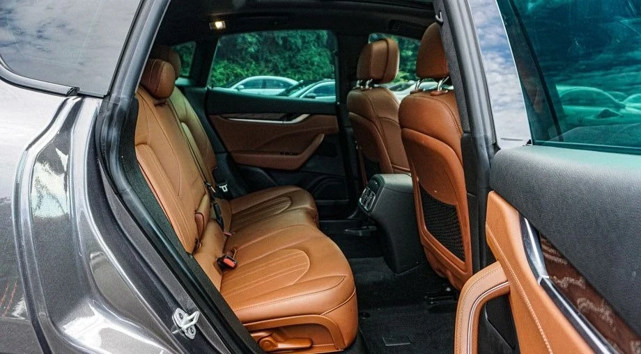 2022 Maserati Levante Modena - Image 17 of 20