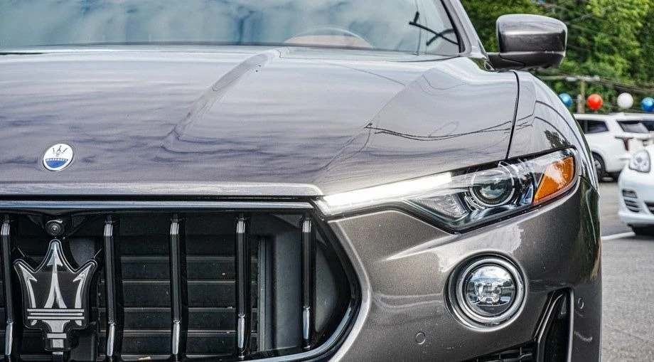 2022 Maserati Levante Modena - Image 9 of 20