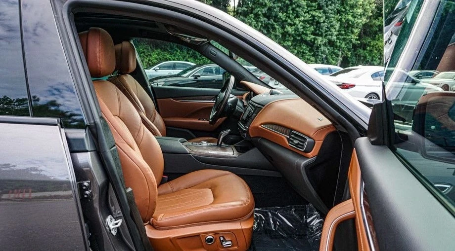 2022 Maserati Levante Modena - Image 18 of 20