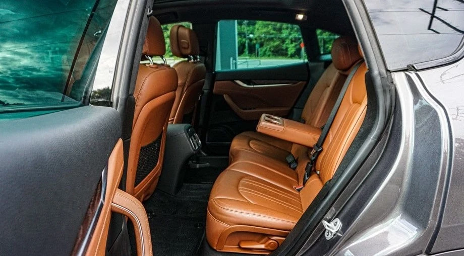 2022 Maserati Levante Modena - Image 16 of 20