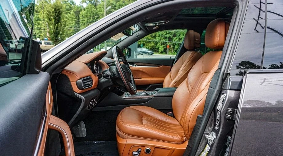 2022 Maserati Levante Modena - Image 15 of 20