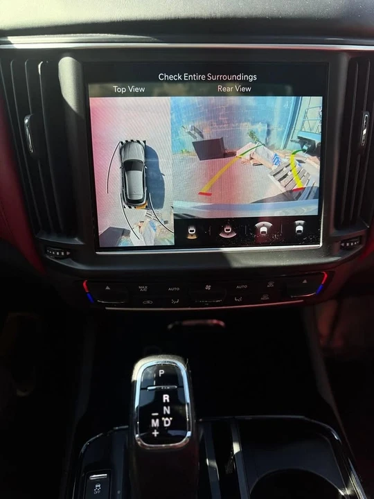 2022 Maserati Levante Modena - Image 6 of 10
